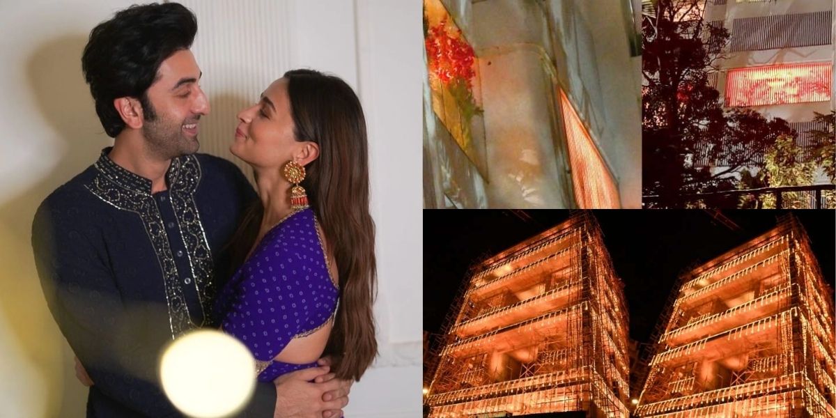 #Ralia wedding: This is how Ranbir-Alia will kickstart their wedding festivities!